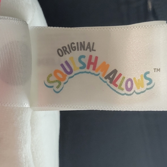 keroppi Sanrio Hello Kitty 6.5in Squishmallows NWT - Picture 4 of 4